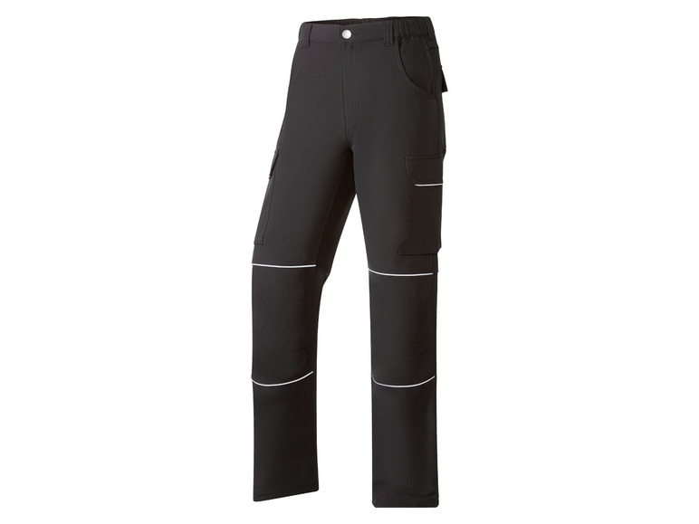Prejsť na zobrazenie na celú obrazovku: PARKSIDE® Pánske montérky – obrázok 2