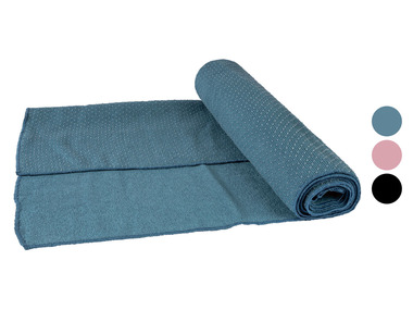 CRIVIT Uterák na fitnes/jogu, 60 x 180 cm