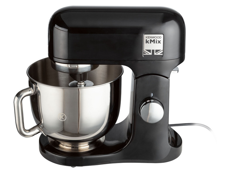 Prejsť na zobrazenie na celú obrazovku: Kenwood Kuchynský robot K-Mix KMX75AB – obrázok 2