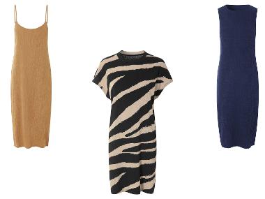 esmara® Dámske šaty