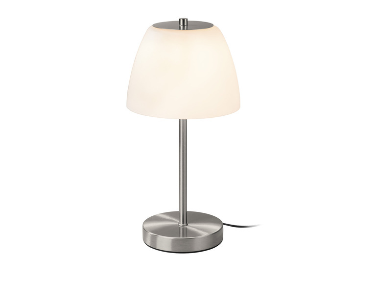 Prejsť na zobrazenie na celú obrazovku: LIVARNO home LED stolná lampa s dotykovou funkciou – obrázok 19