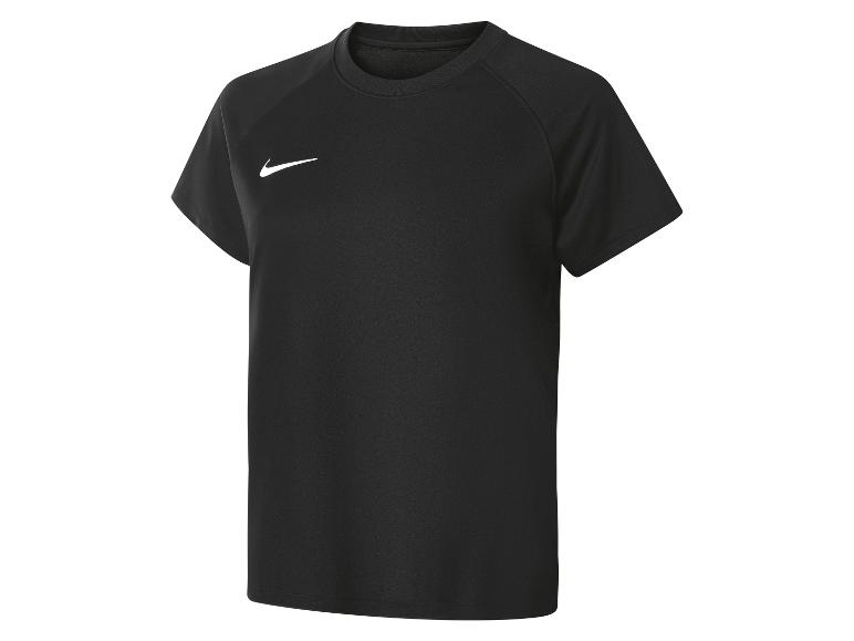 Nike Dámske funkčné tričko Dri-FIT Park Viii (čierna, S)