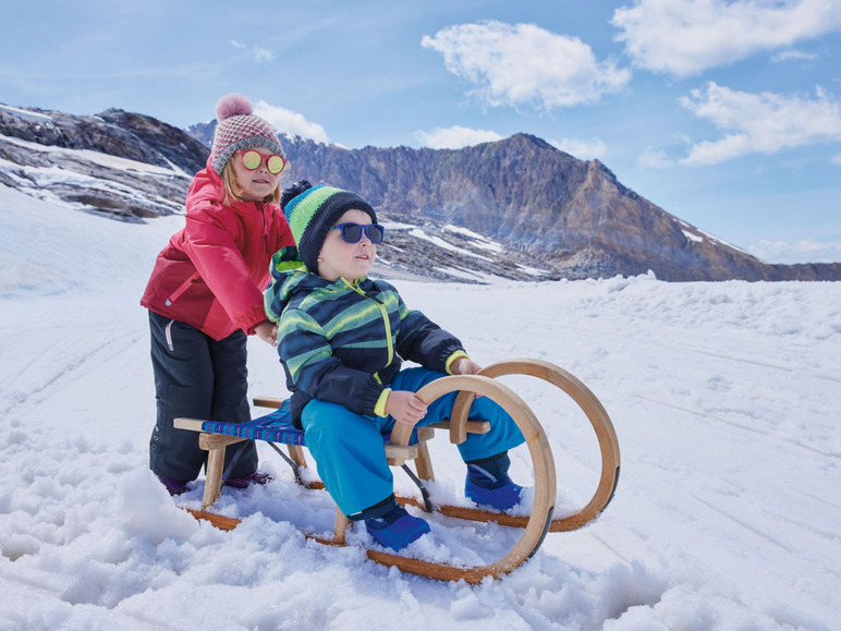 Prejsť na zobrazenie na celú obrazovku: lupilu® Chlapčenská lyžiarska bunda – obrázok 11