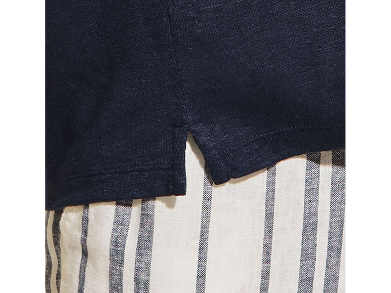 Prejsť na zobrazenie na celú obrazovku: esmara Dámske ľanové tričko – obrázok 20