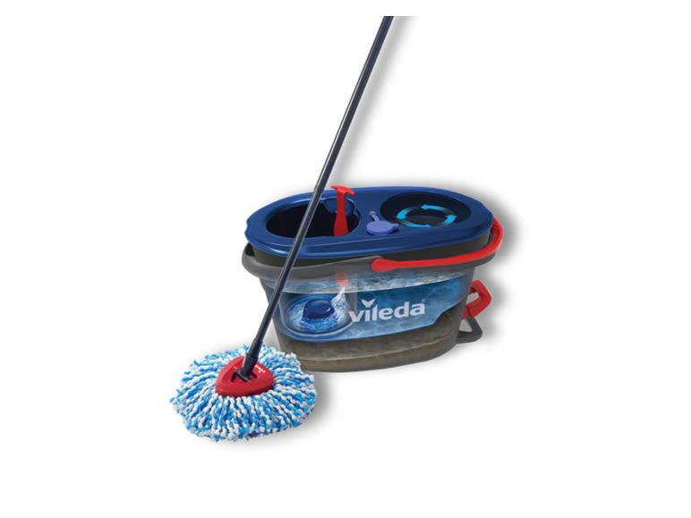 Vileda Mop H2PrO Spin