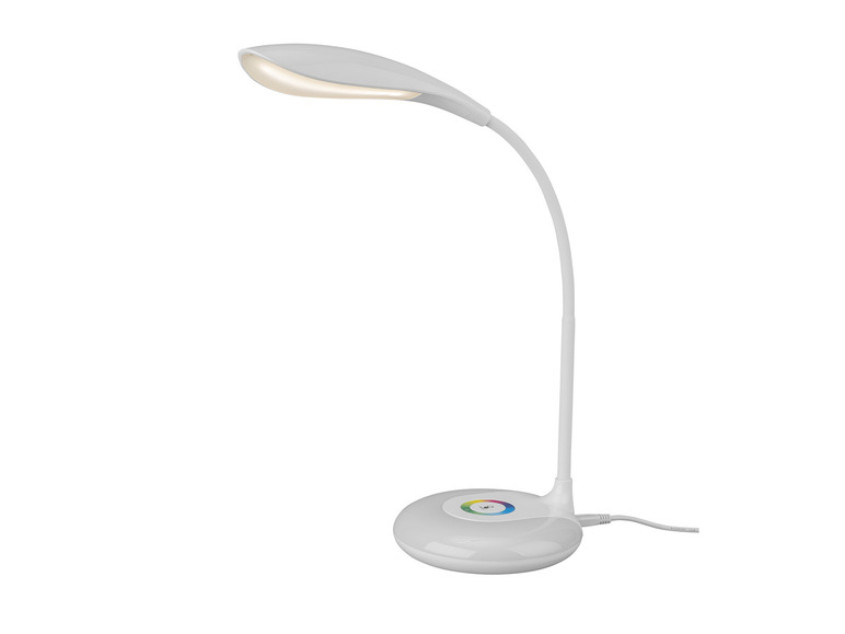 Prejsť na zobrazenie na celú obrazovku: LIVARNO home Stolná LED lampa – obrázok 8