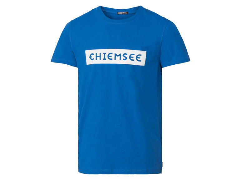 Prejsť na zobrazenie na celú obrazovku: Chiemsee Pánske tričko – obrázok 1