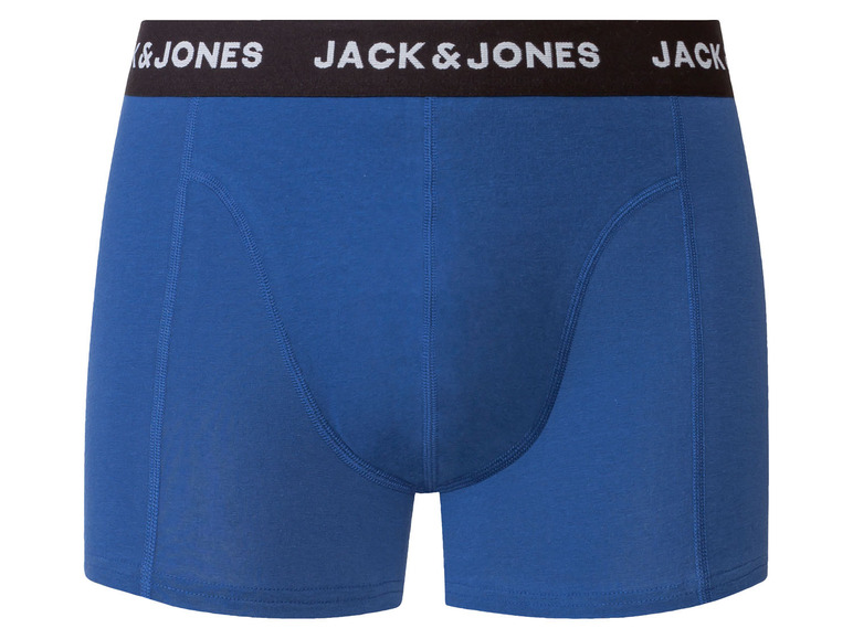 Prejsť na zobrazenie na celú obrazovku: Jack & Jones Pánske boxerky, 3 kusy – obrázok 7