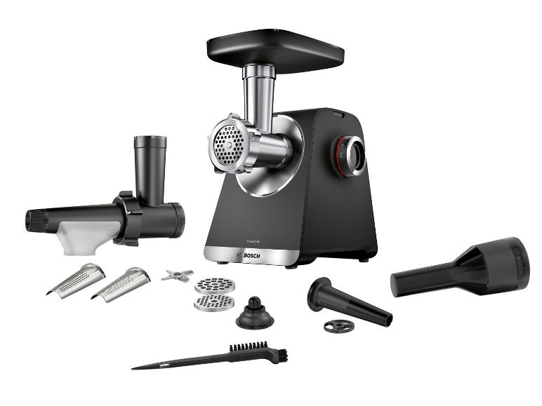BOSCH Mlynček na mäso MultiPower Serie 6