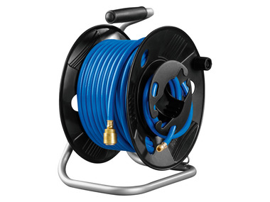 PARKSIDE® Navíjací bubon s tlakovom hadicou, 20 m