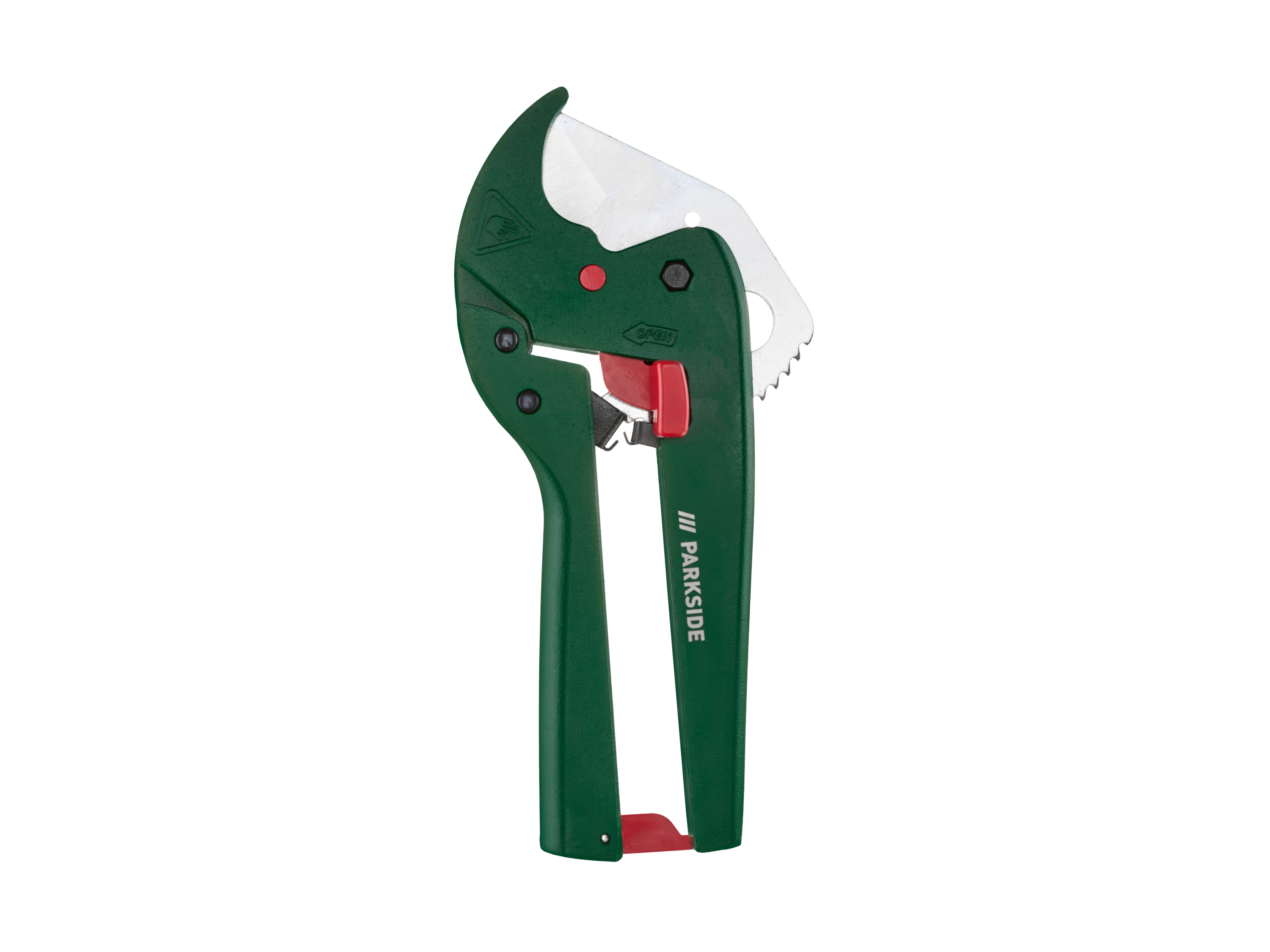 PARKSIDE® Rezačka/Ohýbacie kliešte/Súprava dvojitých obrubovačiek (rezačka na plastové rúrky)