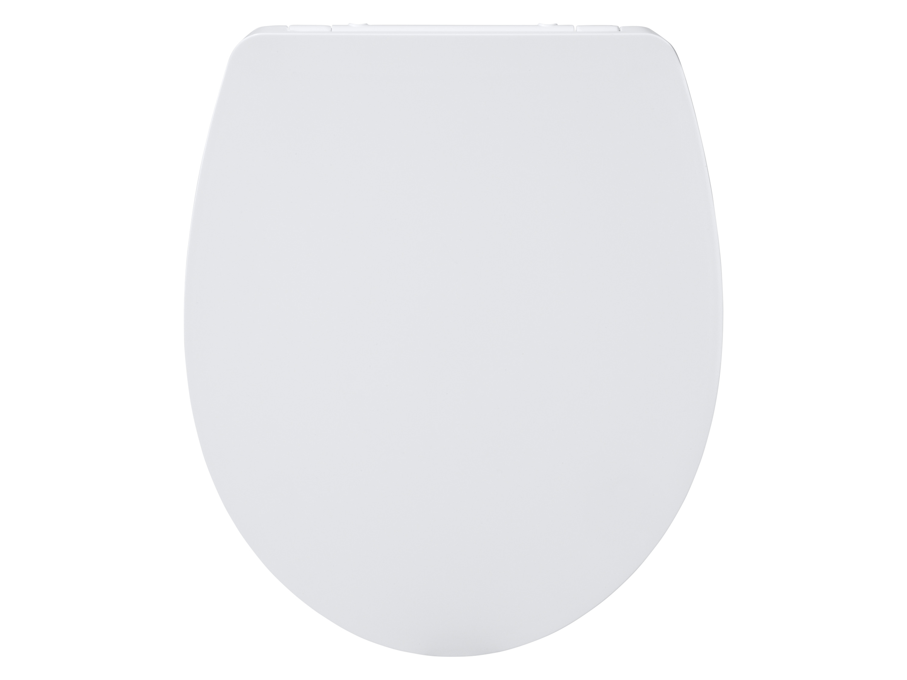 Wenko WC doska z duroplastu Premium (biela)