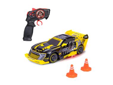 DICKIE RC Audi »S1 E-Tron Quattro Drift Car«, mierka 1:24