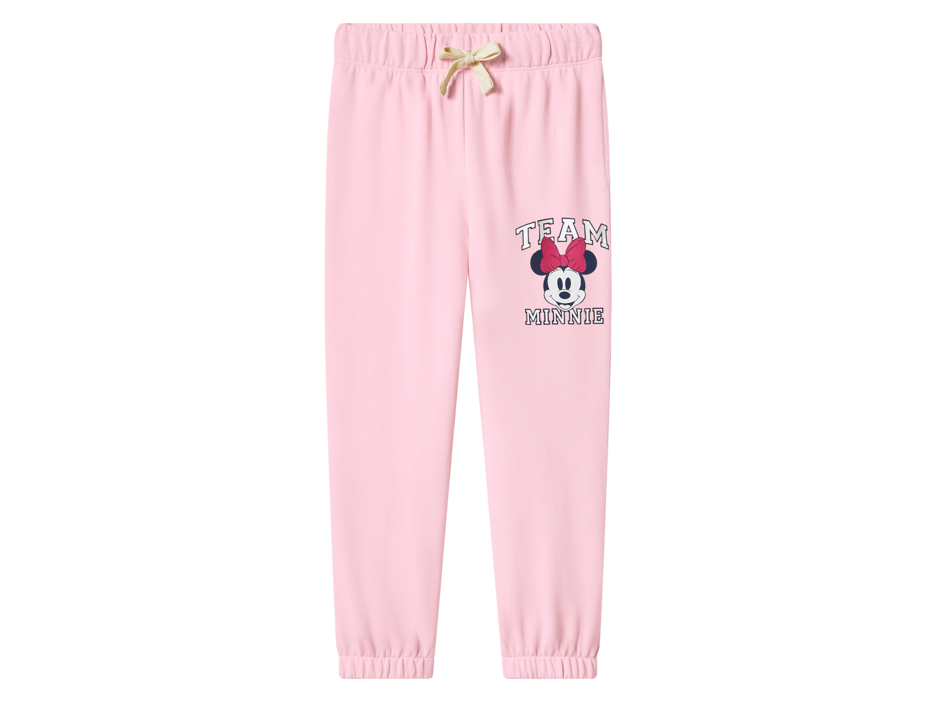 LUPILU® Detské tepláky (Minnie/ružová, 98/104)