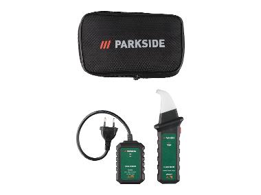 PARKSIDE® Detektor poistiek PFF 20 A1