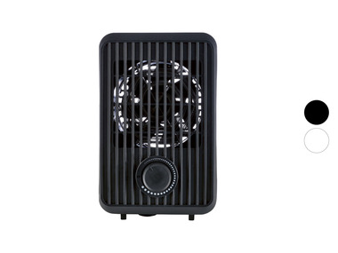 SILVERCREST® Stolný ohrievač STHL 600 A1