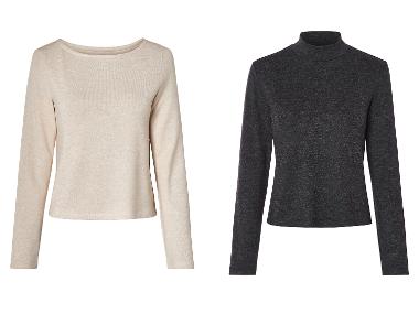 esmara® Dámsky pulóver