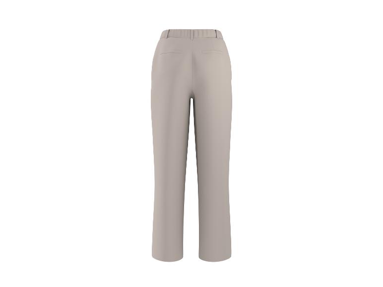 esmara® Dámske nohavice „Wide-Leg“