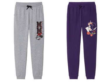 Dievčenské tepláky