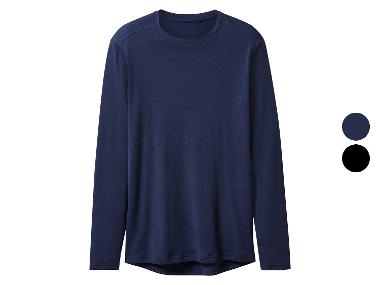 esmara Men Pánske spodné termotričko