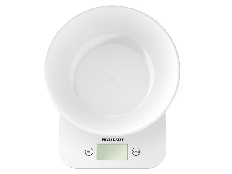 Prejsť na zobrazenie na celú obrazovku: SILVERCREST® Digitálna kuchynská váha – obrázok 2