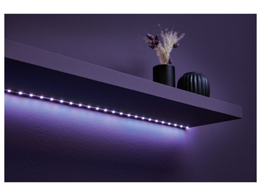LIVARNO home LED svetelný pás, 10 m