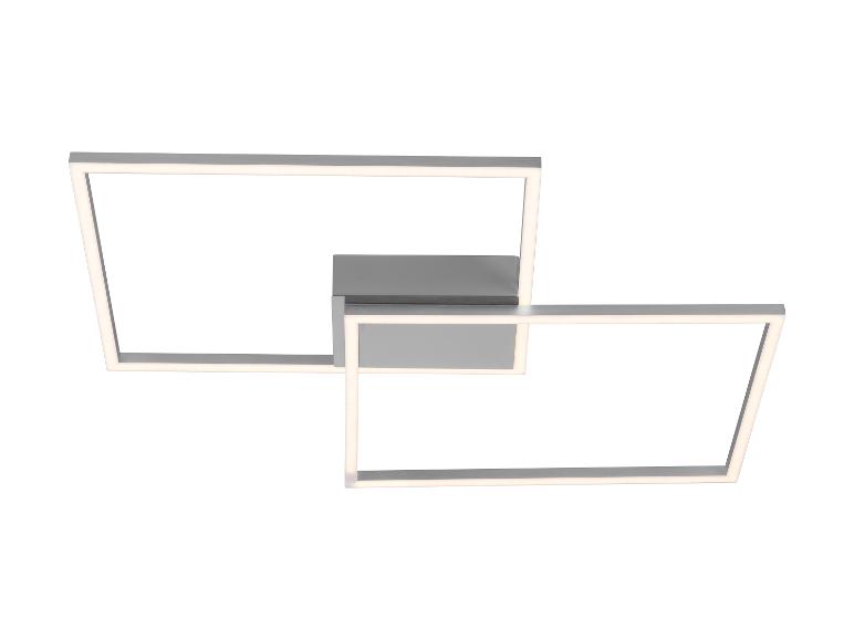 Moderné LED osvetlenie v minimalistickom štýle.