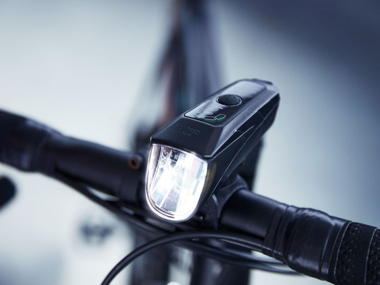Prejsť na zobrazenie na celú obrazovku: CRIVIT Súprava LED svetiel na bicykel – obrázok 10
