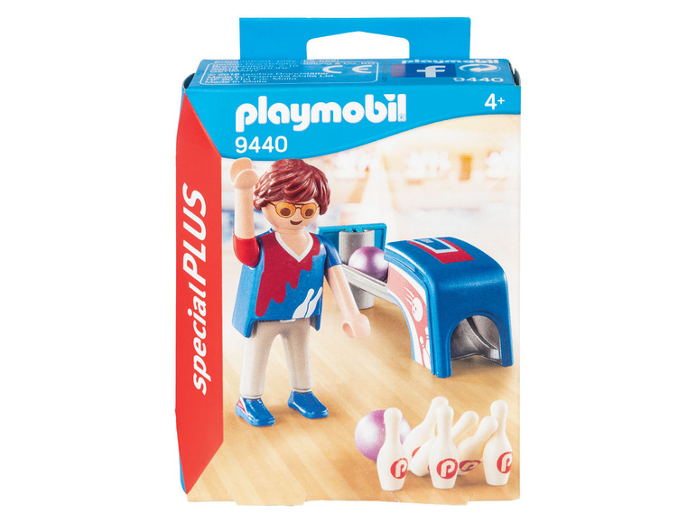 Prejsť na zobrazenie na celú obrazovku: Playmobil Figúrky Special Plus – obrázok 12