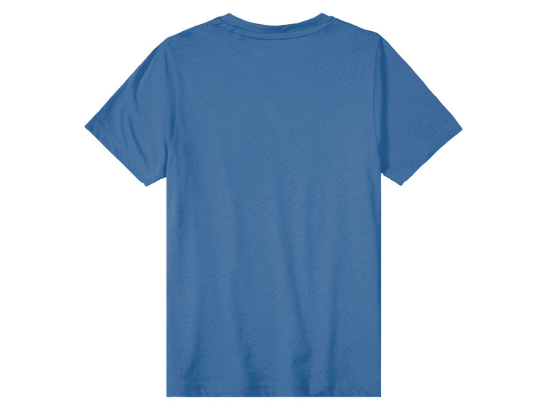 Prejsť na zobrazenie na celú obrazovku: pepperts Chlapčenské jednofarebné tričko, 3 kusy – obrázok 13