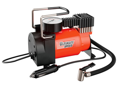 ULTIMATE SPEED® Mini kompresor UMK 10 C2