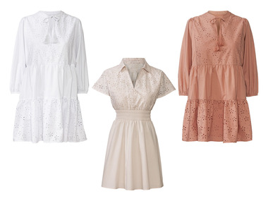 esmara® Dámske šaty