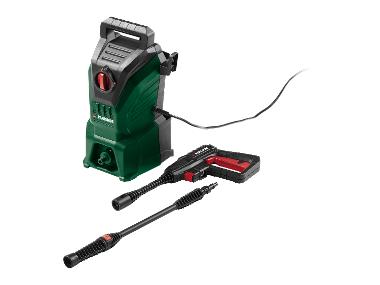 Vysokotlakový čistič PHD 110 H3