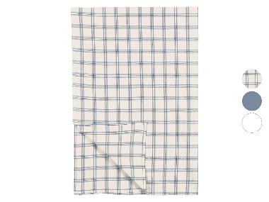LIVARNO® Obrus, 120 x 160 cm