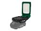 LED pracovná lampa a batéria X20V MAX