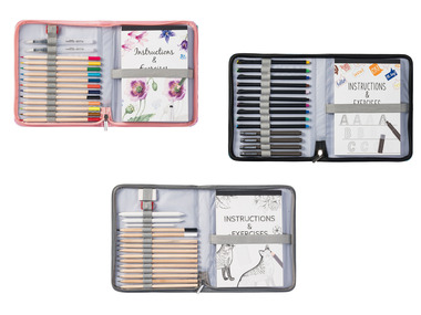 crelando® Umelecké puzdro