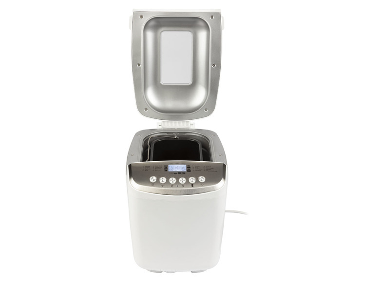 Prejsť na zobrazenie na celú obrazovku: SILVERCREST® Domáca pekáreň EDS SBB 850 F2 – obrázok 3
