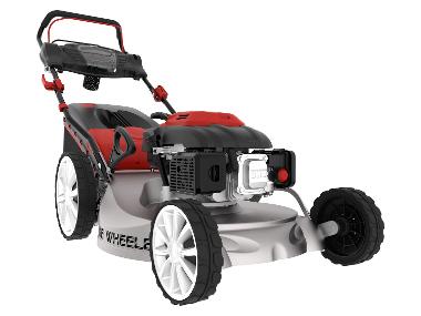 GÜDE Kosačka na trávu »BIG WHEELER 553.1 R ALU«