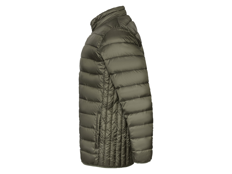 Prejsť na zobrazenie na celú obrazovku: LIVERGY® Pánska bunda XXL – obrázok 4