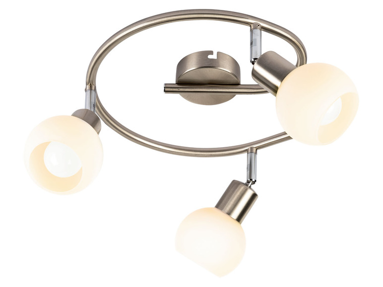 Prejsť na zobrazenie na celú obrazovku: LIVARNO home Stropné LED svietidlo – obrázok 5