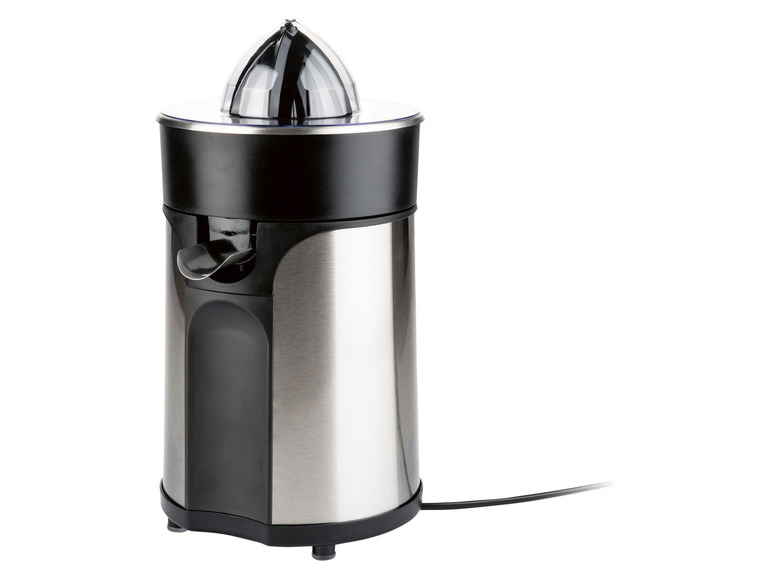 SILVERCREST® KITCHEN TOOLS Odšťavovač na citrusové ovocie