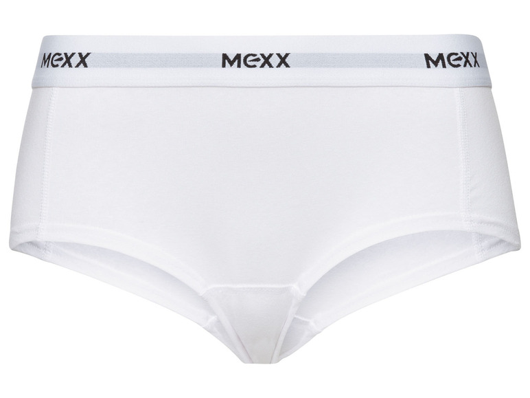 Prejsť na zobrazenie na celú obrazovku: MEXX Dámske nohavičky, 3 kusy – obrázok 9