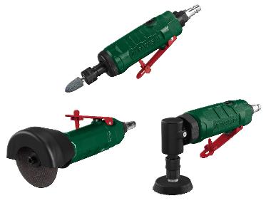 PARKSIDE® Pneumatická brúska PDSS 16 B2/PDTS 6.3 C4/PDTLS 6.3 A1