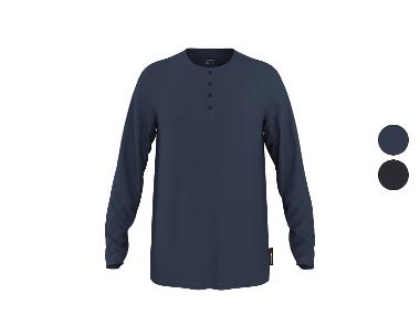 PARKSIDE® Pánske tričko s dlhými rukávmi
