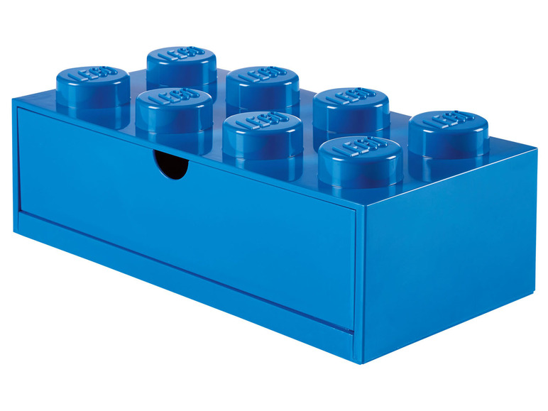 Prejsť na zobrazenie na celú obrazovku: Zásuvka v štýle LEGO kocky, 4 x 2 – obrázok 6