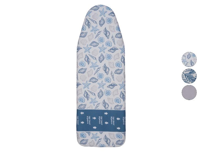 W5 Poťah na žehliacu dosku Premium