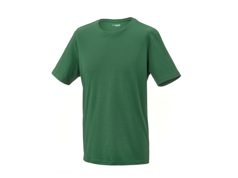 PARKSIDE PERFORMANCE® Pánske funkčné tričko (XXL (60/62), zelená)