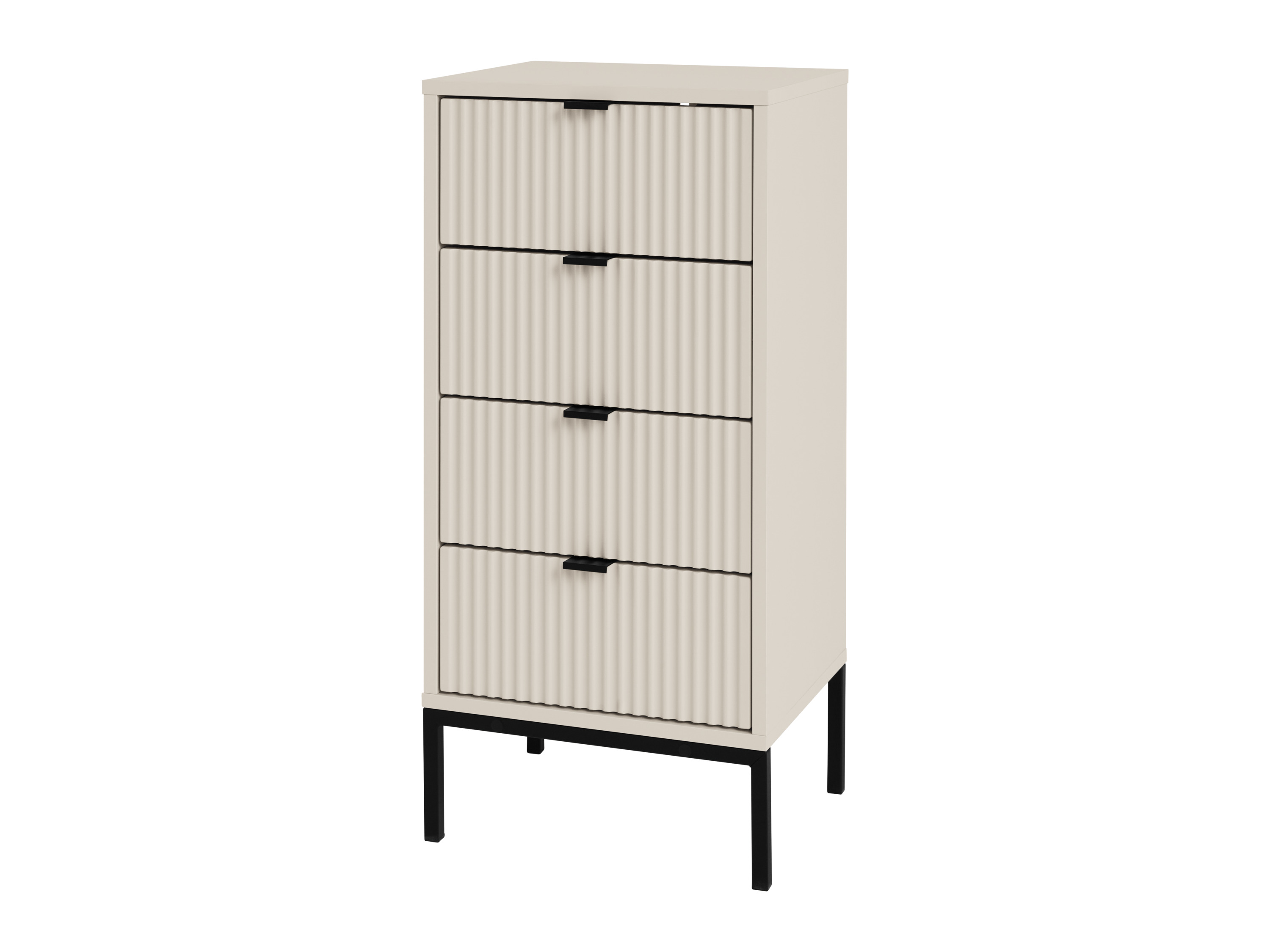 LIVARNO® Komoda, 40 x 33 x 85 cm
