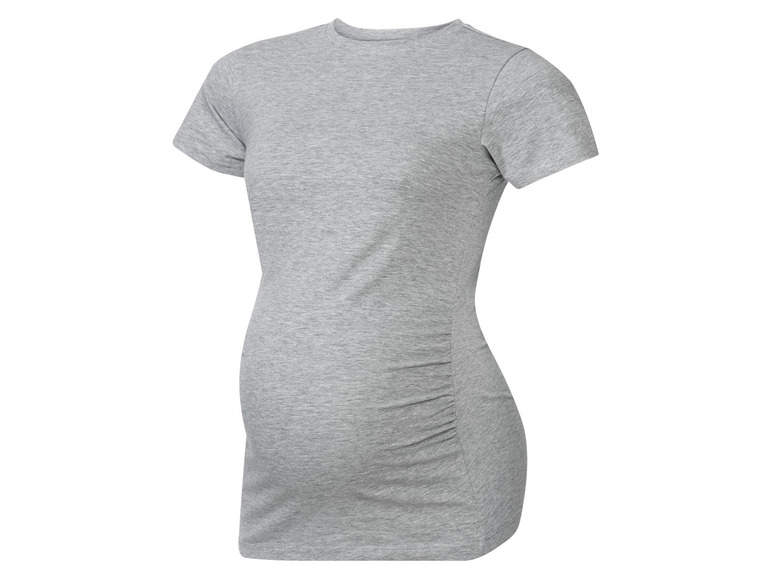 Prejsť na zobrazenie na celú obrazovku: esmara® Dámske tehotenské tričko, 2 kusy – obrázok 18