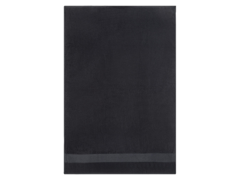 Prejsť na zobrazenie na celú obrazovku: LIVARNO home Froté osuška, 100 x 150 cm – obrázok 3